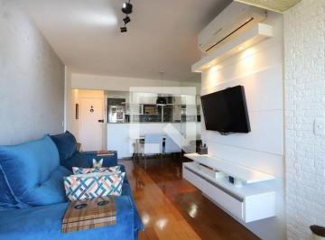 Apartamento · 67m² · 3 Quartos · 2 Vagas · Apartamento para Aluguel - Jardim Cidade Pirituba, 3 Quartos,  67 m² - São Paulo