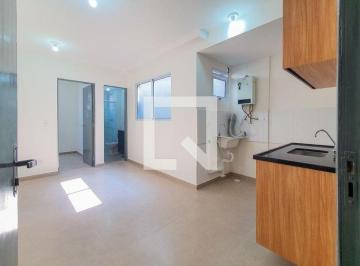 Apartamento · 27m² · 1 Quarto · Apartamento para Aluguel - Bosque da Saúde, 1 Quarto, 27 m² - São Paulo