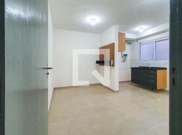 Apartamento · 34m² · 1 Quarto · Apartamento para Aluguel - Bosque da Saúde, 1 Quarto, 34 m² - São Paulo