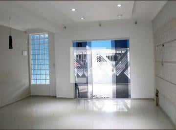 Casa · 130m² · 3 Quartos · 2 Vagas · Casa para Aluguel - Piraporinha, 3 Quartos,  130 m² - Diadema
