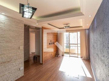 Apartamento · 57m² · 2 Quartos · 1 Vaga · Apartamento para Aluguel - Veloso, 2 Quartos,  57 m² - Osasco
