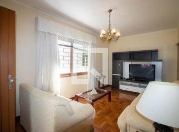 Casa · 180m² · 3 Quartos · 2 Vagas · Casa para Aluguel - Boa Vista, 3 Quartos,  180 m² - Porto Alegre