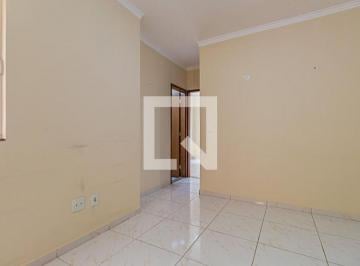 Apartamento · 40m² · 2 Quartos · 1 Vaga · Apartamento para Aluguel - Jardim Bela Vista, 2 Quartos, 40 m² - Santo André