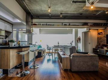 Apartamento de 1 quarto, São Paulo · Apartamento para Aluguel - Campo Belo, 1 Quarto, 95 m² - São Paulo