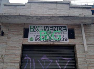 VENDO 2 CASAS  MAIS UM SALÃO · Salão à venda, 185 m² por R$ 557.000,00 - Vila Formosa - São Paulo/SP