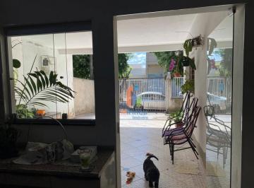 b27f60472ff38d85efd5e1b3419a20bf6e304487 · Casa com 3 dormitórios à venda, 212 m² por R$ 705.000,00 - Loteamento Remanso Campineiro - Hortolând