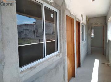 Apartamento · 28m² · Studio - V. Rosália