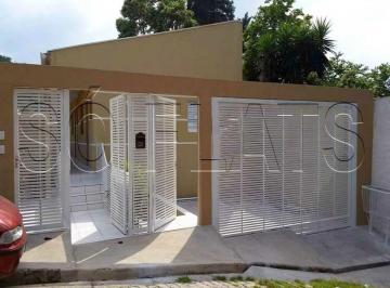 Casa · 200m² · 1 Quarto · 1 Vaga · Condomínio para investimento no Tucuruvi, com 8 aptos (todos alugados) próximo ao Pq da Cantareira
