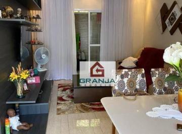 a3b9dc695333df8ef8182650d99d58b1e2e6c9f4 · Casa com 2 dormitórios à venda, 72 m² por R$ 445.000,00 - Granja Viana - Cotia/SP