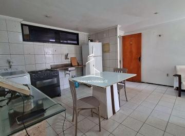Apartamento · 65m² · 3 Quartos · 2 Vagas · Ap1772-Apartamento 66m², 3 quartos a venda em Meireles