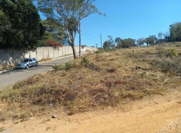Terreno · 1000m² · Lote em Fernando - Novo Campinho - Pedro Leopoldo/MG