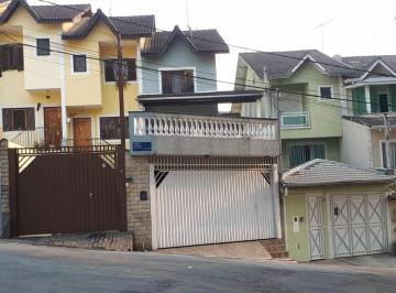 Casa · 192m² · 3 Quartos · 4 Vagas · Sobrado em  Praça Acorizal - Vila Rosália - Guarulhos/SP