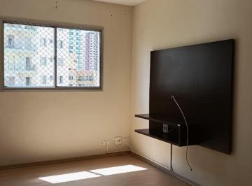 Apartamento · 50m² · 2 Quartos · 1 Vaga · Apartamento em Rua Copacabana - Santa Teresinha - São Paulo/SP