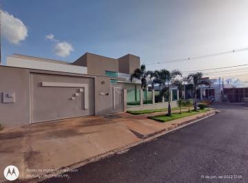 Casa · 282m² · 3 Quartos · 4 Vagas · CASA DE  ALTO   PADRÃO JD ORIENTAL