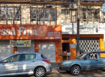 Comercial · 611m² · 12 Quartos · 14 Vagas · IMÓVEL COMERCIAL NA AV. PEDRO TAQUES.