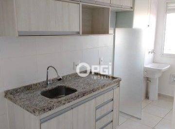 799649ceeccaa58e5a7d102455eeeea6a5cceba0 · Apartamento à venda, 54 m² por R$ 360.000,00 - Sumarezinho - Ribeirão Preto/SP