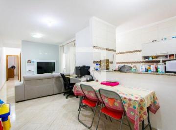 Apartamento · 80m² · 2 Quartos · 2 Vagas · Apartamento para Aluguel - Parque das Nações, 2 Quartos, 80 m2 - Santo André