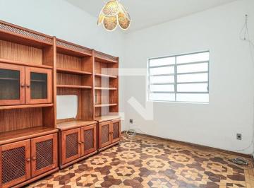 Casa · 140m² · 2 Quartos · 1 Vaga · Casa para Aluguel - Mauá, 2 Quartos, 140 m2 - São Caetano do Sul