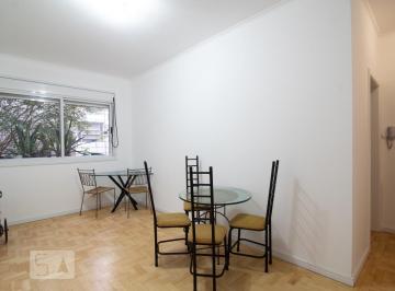 Apartamento · 68m² · 2 Quartos · Apartamento para Aluguel - Rio Branco, 2 Quartos,  68 m2 - Porto Alegre