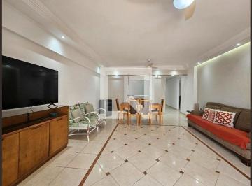 Apartamento · 145m² · 3 Quartos · 2 Vagas · Apartamento para Aluguel - Vila Luís Antônion, 3 Quartos,  145 m2 - Guarujá