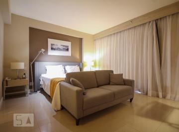Apartamento · 60m² · 2 Quartos · 1 Vaga · Apartamento para Aluguel - Barra da Tijuca, 2 Quartos, 60 m2 - Rio de Janeiro