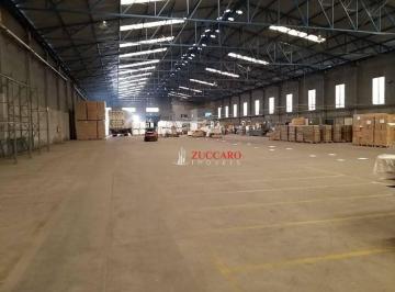 a001eb39de4833c2756442ac9f9bfa7edf058c84 · Galpão à venda, 3600 m² por R$ 17.000.000,00 - Jardim Fátima - Guarulhos/SP