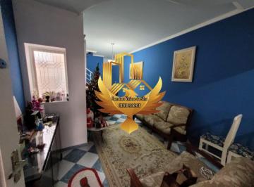 Foto 01 · Imperdível oportunidade de adquirir casa de 3 quartos no bairro Residencial Novo Horizonte em Taubat