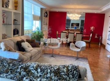 Apartamento · 278m² · 3 Quartos · 2 Vagas · ALTO PADRÃO!!! BELISSIMO APARTAMENTO!!!