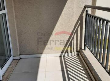 Apartamento · 40m² · 1 Quarto · 2 Vagas · Apartamento novo à venda no Alto de Santana 40 m²