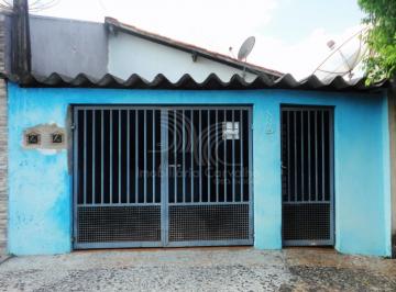 Foto 01 · Casa, Parque Olaria, Santa Bárbara D'oeste, SP