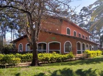 Foto 01 · Fazenda 155 Alqueires, Terra Fértil, Rica em Água com Rio, 120 Alqueires para Lavoura, 20 Alqueires