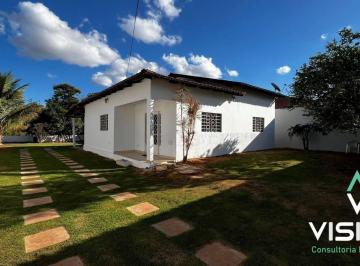 557954c990eb8cc5c44ffac7158ae7baf4be3439 · Casa à venda 3 Quartos em Vicente Pires