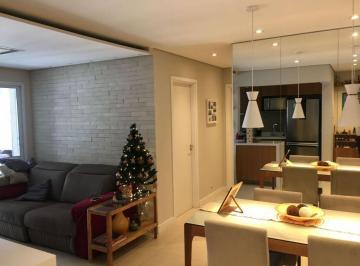 Apartamento · 68m² · 2 Quartos · 1 Vaga · Apartamento à venda, 68 m² por R$ 724.000,00 - Jardim Flor da Montanha - Guarulhos/SP