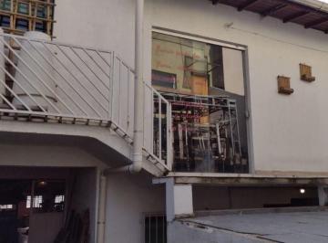 Comercial · 380m² · 3 Vagas · Casa para alugar, 380 m² por R$ 4.500,00/mês - Água Fria - São Paulo/SP