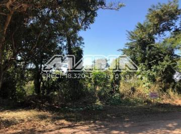 0 · terreno à venda em Vista Alegre
