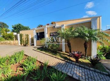 Foto 01 · Casa nova à venda no condomínio Villa dei Fiori em Atibaia-SP.