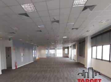 Foto 01 · Escritório Moderno de 2.200m² na Melhor Localização de Alphaville, SP!