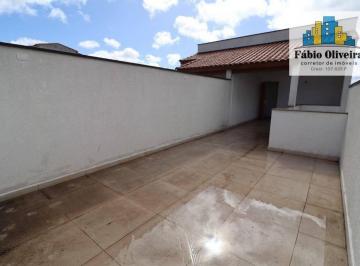 b9604ce1014ea65d849eb9b7c09f04eb67080878 · Cobertura com 2 dormitórios à venda, 44 m² por R$ 360.000,00 - Vila Guaraciaba - Santo André/SP