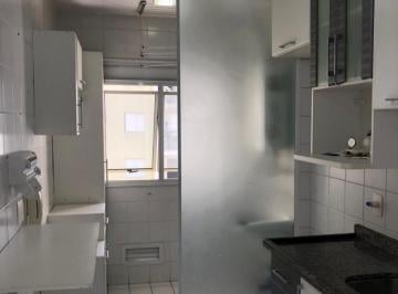 Apartamento de 3 quartos, São Paulo · APARTAMENTO COM 63 M2 - 3 DORMITORIOS, SENDO 1 SUITE - JD. DAS VERTENTES