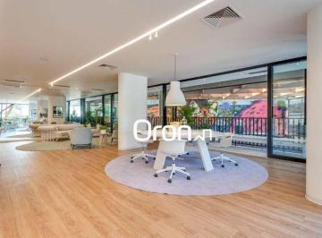 468bd75450beb52213fad73fb995ddd7157d4648 · Sala à venda, 150 m² por R$ 2.135.000,00 - Setor Marista - Goiânia/GO