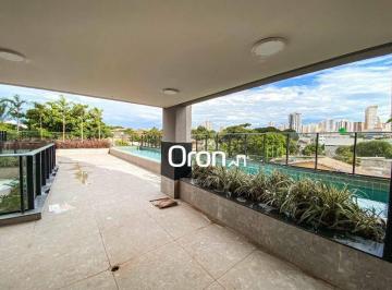 9823a30fcbafe05accfd9d5585d0bd492c845eb3 · Apartamento à venda, 140 m² por R$ 1.279.000,00 - Setor Pedro Ludovico - Goiânia/GO