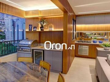 d4494964f9cfdfa187b5ba8a49a47f01bbdceb06 · Apartamento à venda, 108 m² por R$ 789.000,00 - Setor Pedro Ludovico - Goiânia/GO