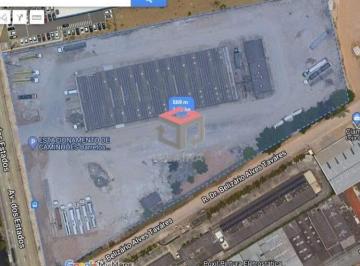 Terreno · 17250m² · Terreno à venda Metalúrgica - Santo André - SP