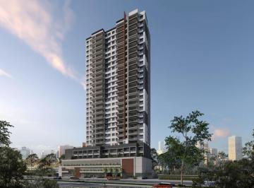 Apartamento de 2 quartos, São Paulo · Apartamento Yellow SP Morumbi 59 Mts com Suíte