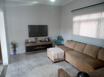 Foto 01 · Casa, Parque Glória IV, Catanduva, SP