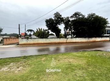 Comercial , Curitiba · ÁREA EM SANTA FELICIDADE COM 6.050 M² 