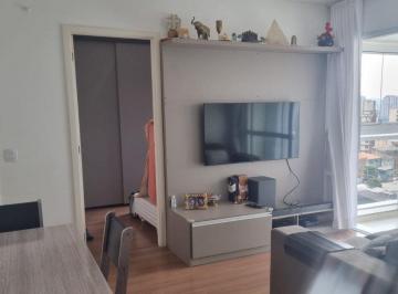 Foto 01 · Apartamento à venda - na Aclimação