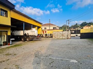 b17f9153d84c20ed23d6c0a62cf60709243569e3 · Galpão à venda, 850 m² por R$ 4.000.000,00 - Bocaina - Ribeirão Pires/SP