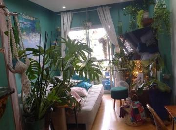 Apartamento · 82m² · 3 Quartos · 2 Vagas · APARTAMENTO À VENDA DE 82Mts, , COM 3 DORMITÓRIOS, SENDO 1 SUITE, 2 VAGAS , NA VILA MAZZEI...