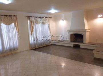 Casa · 440m² · 3 Quartos · 6 Vagas · Sobrado com 3 dormitórios, 2 suítes, e 6 vagas no Jardim Leonor Mendes de Barros